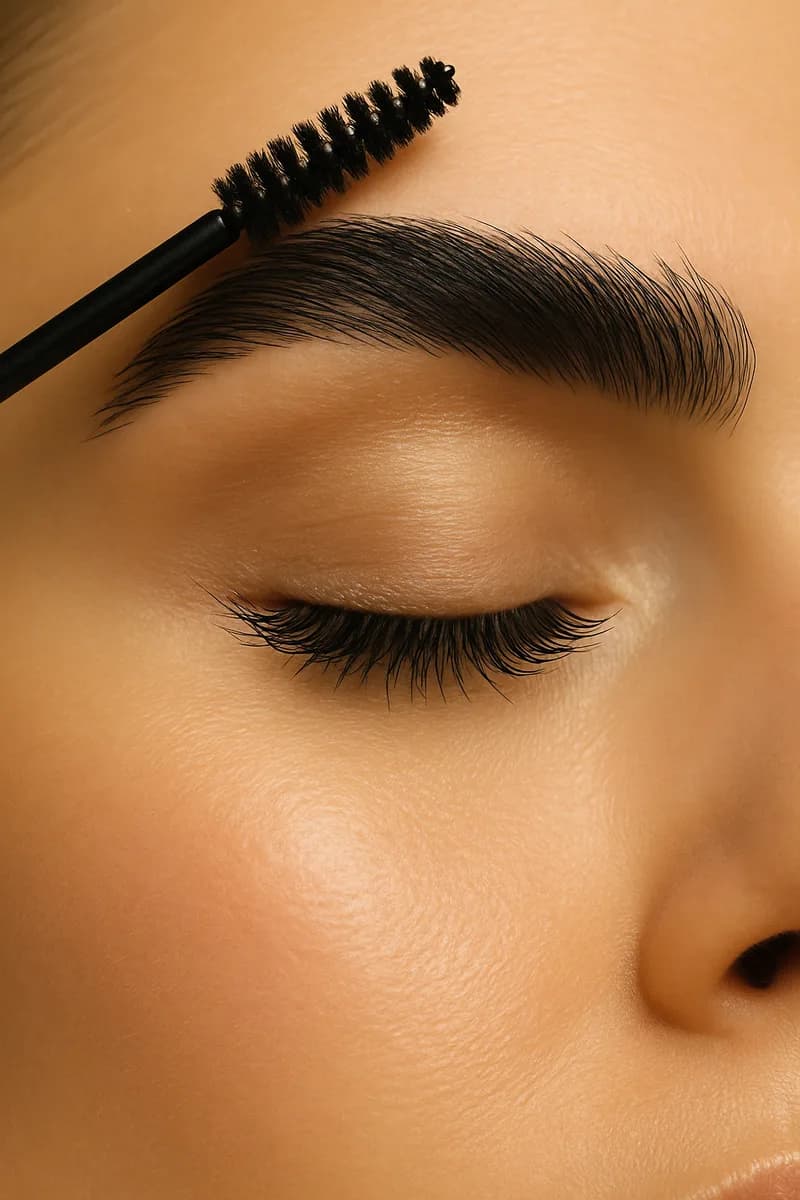Brow Sculpting, Shaping & Tinting in Peterborough