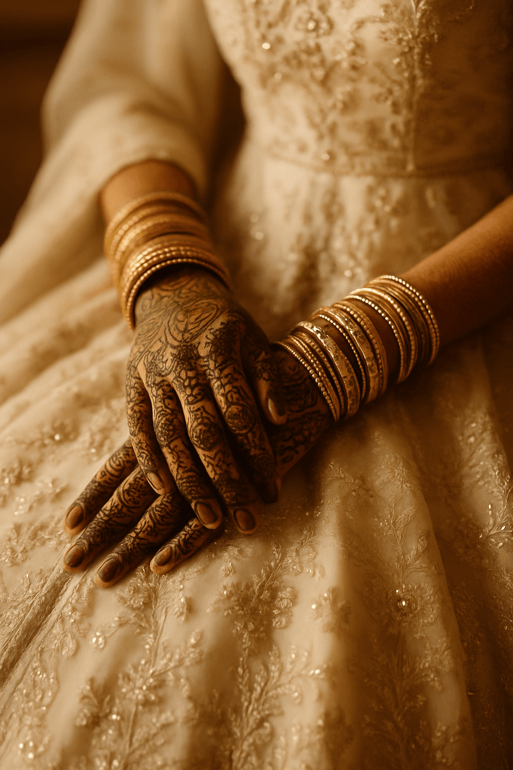 Mehndi