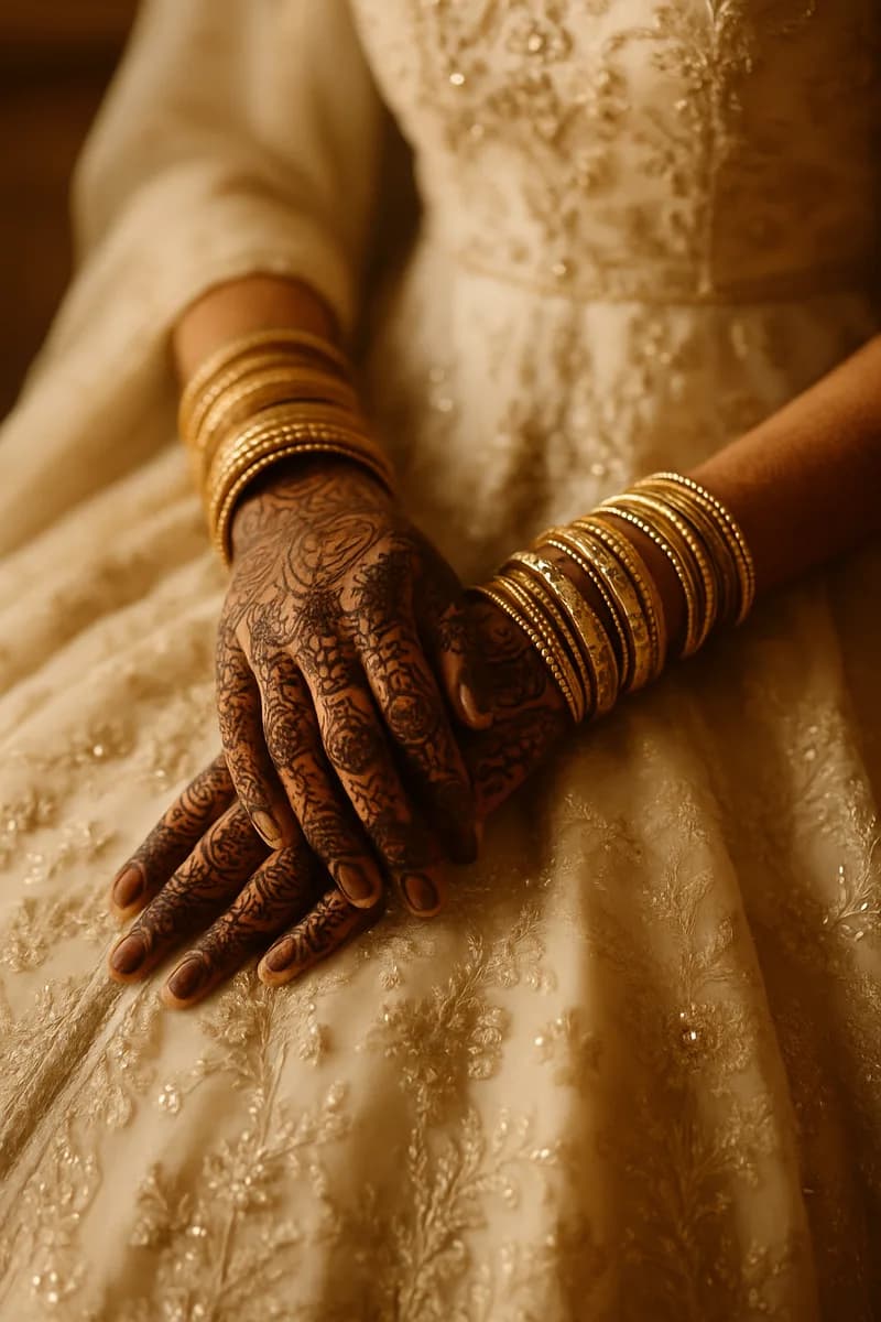 Mehndi